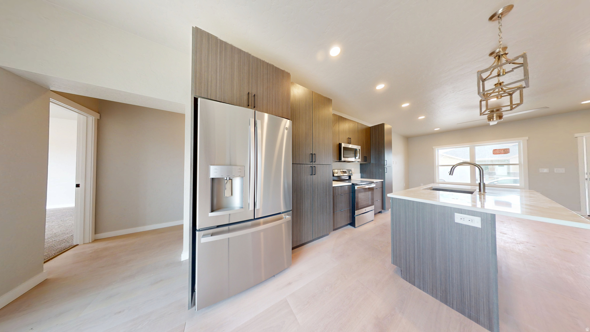 DESERT CANYONS - Residential