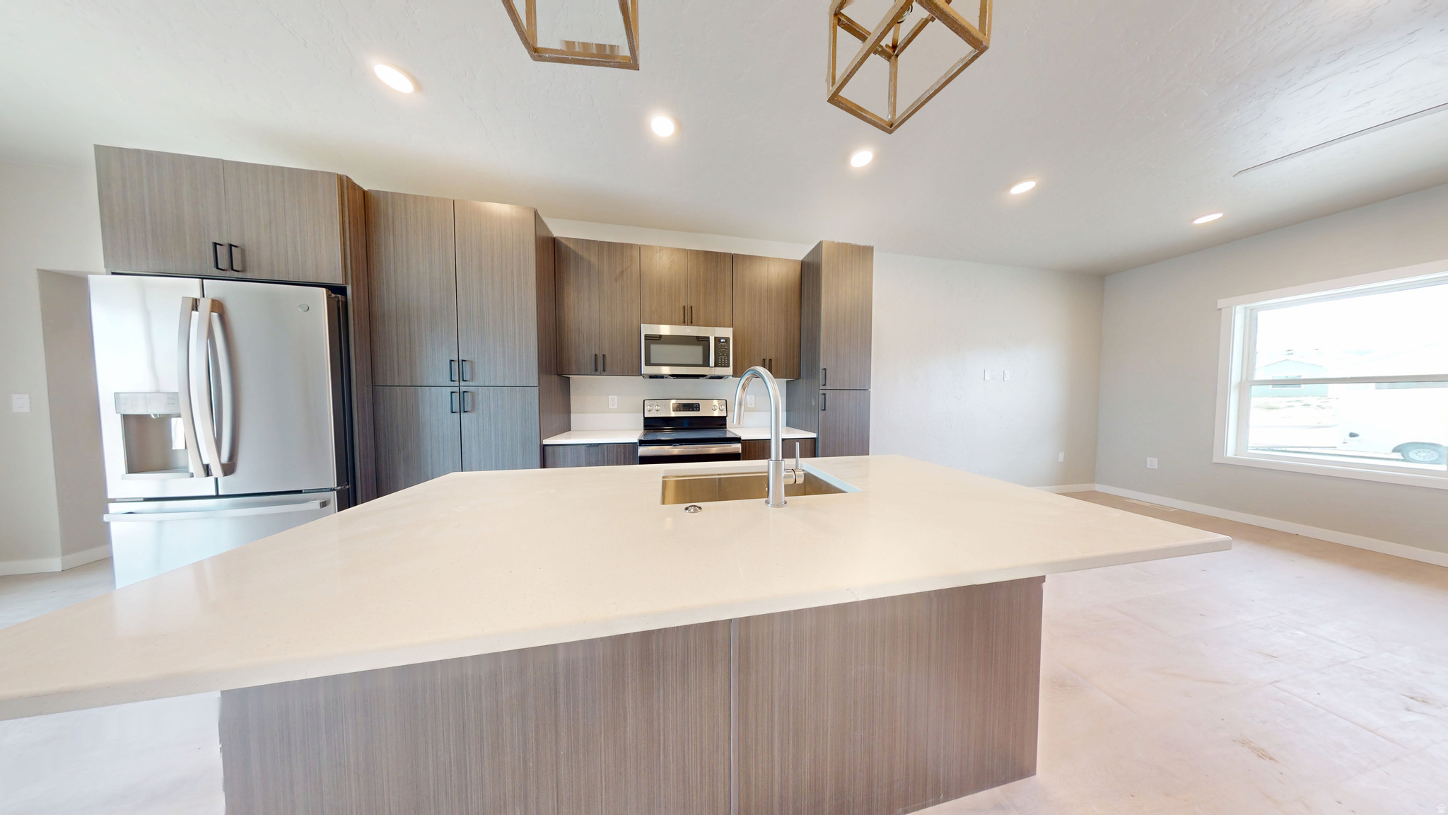 DESERT CANYONS - Residential