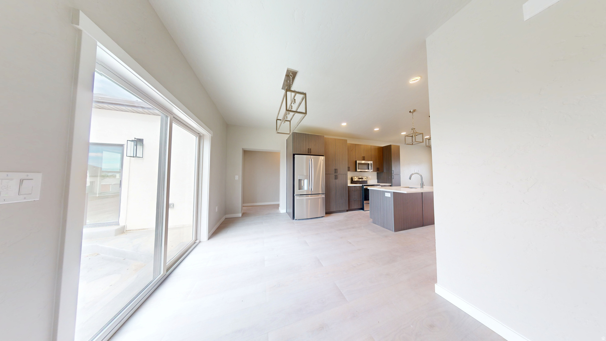 DESERT CANYONS - Residential