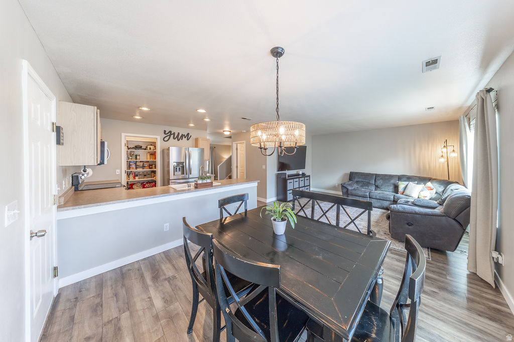 FOX HOLLOW - Residential