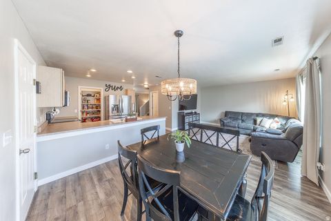 Tiny photo for 1877 S 725 E, Clearfield, UT 84015 (MLS # 2140318)