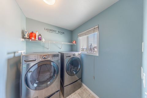 Tiny photo for 1877 S 725 E, Clearfield, UT 84015 (MLS # 2140318)