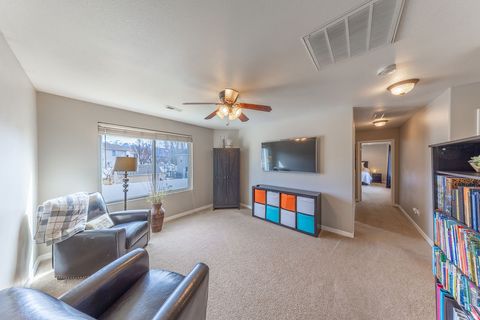 Tiny photo for 1877 S 725 E, Clearfield, UT 84015 (MLS # 2140318)