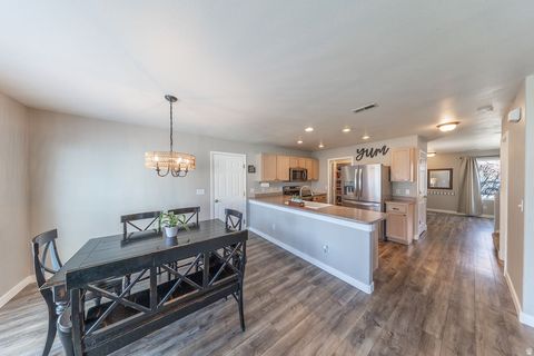 Tiny photo for 1877 S 725 E, Clearfield, UT 84015 (MLS # 2140318)