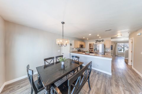 Tiny photo for 1877 S 725 E, Clearfield, UT 84015 (MLS # 2140318)