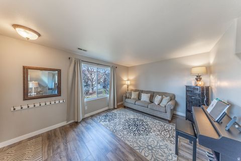 Tiny photo for 1877 S 725 E, Clearfield, UT 84015 (MLS # 2140318)