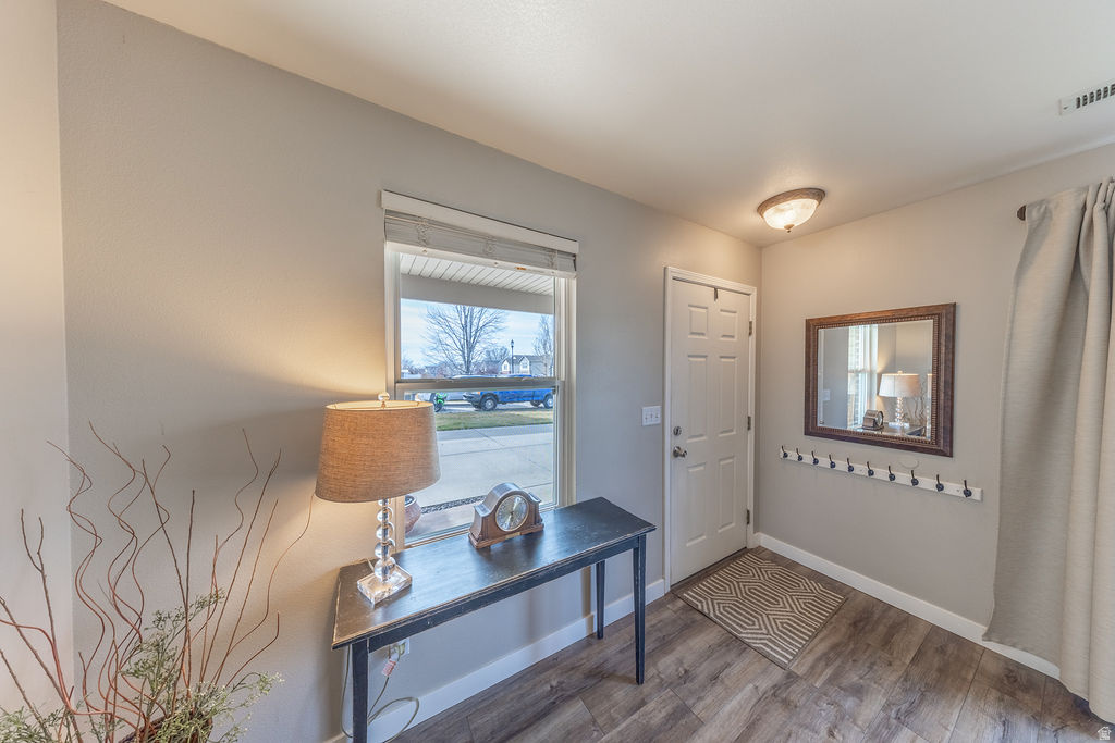 FOX HOLLOW - Residential