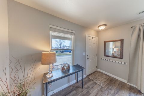 Tiny photo for 1877 S 725 E, Clearfield, UT 84015 (MLS # 2140318)