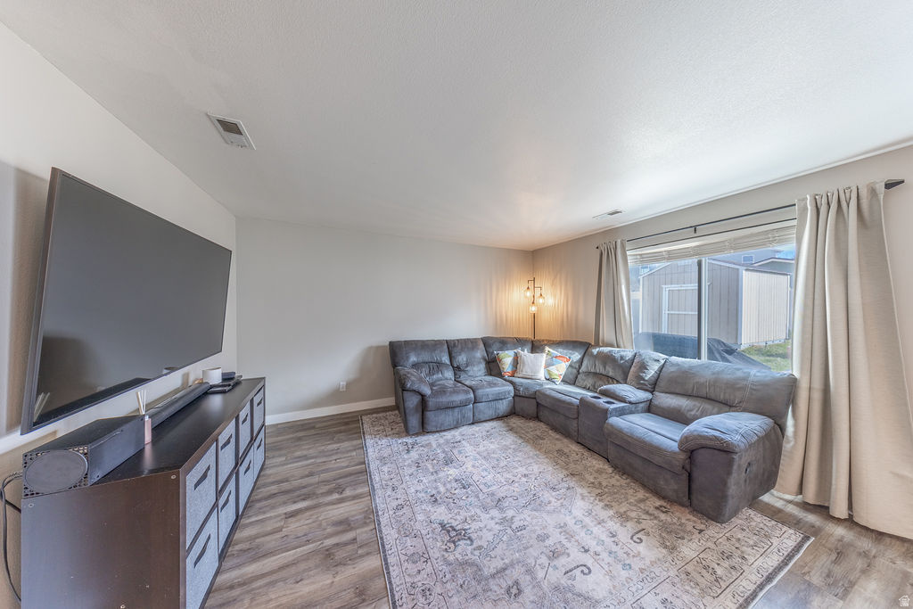 FOX HOLLOW - Residential