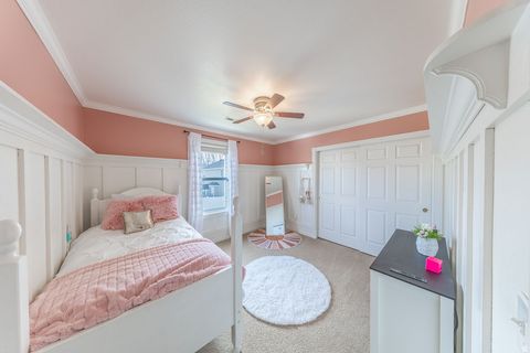 Tiny photo for 1877 S 725 E, Clearfield, UT 84015 (MLS # 2140318)