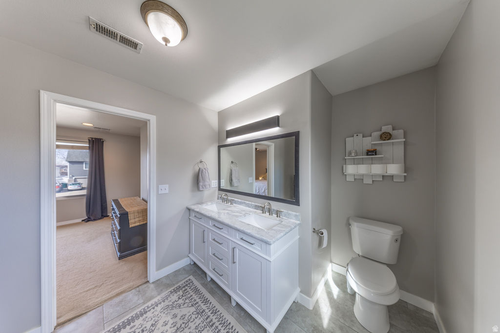 FOX HOLLOW - Residential