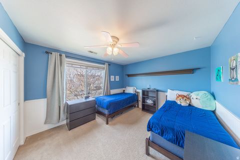 Tiny photo for 1877 S 725 E, Clearfield, UT 84015 (MLS # 2140318)