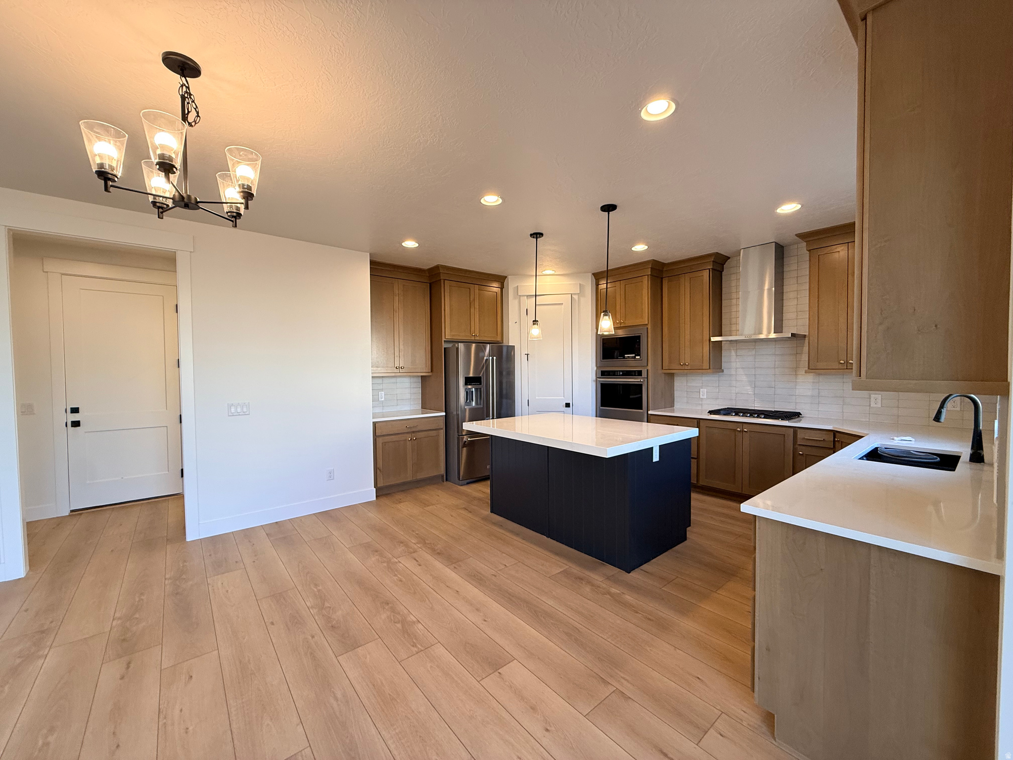 MAPLES - Residential