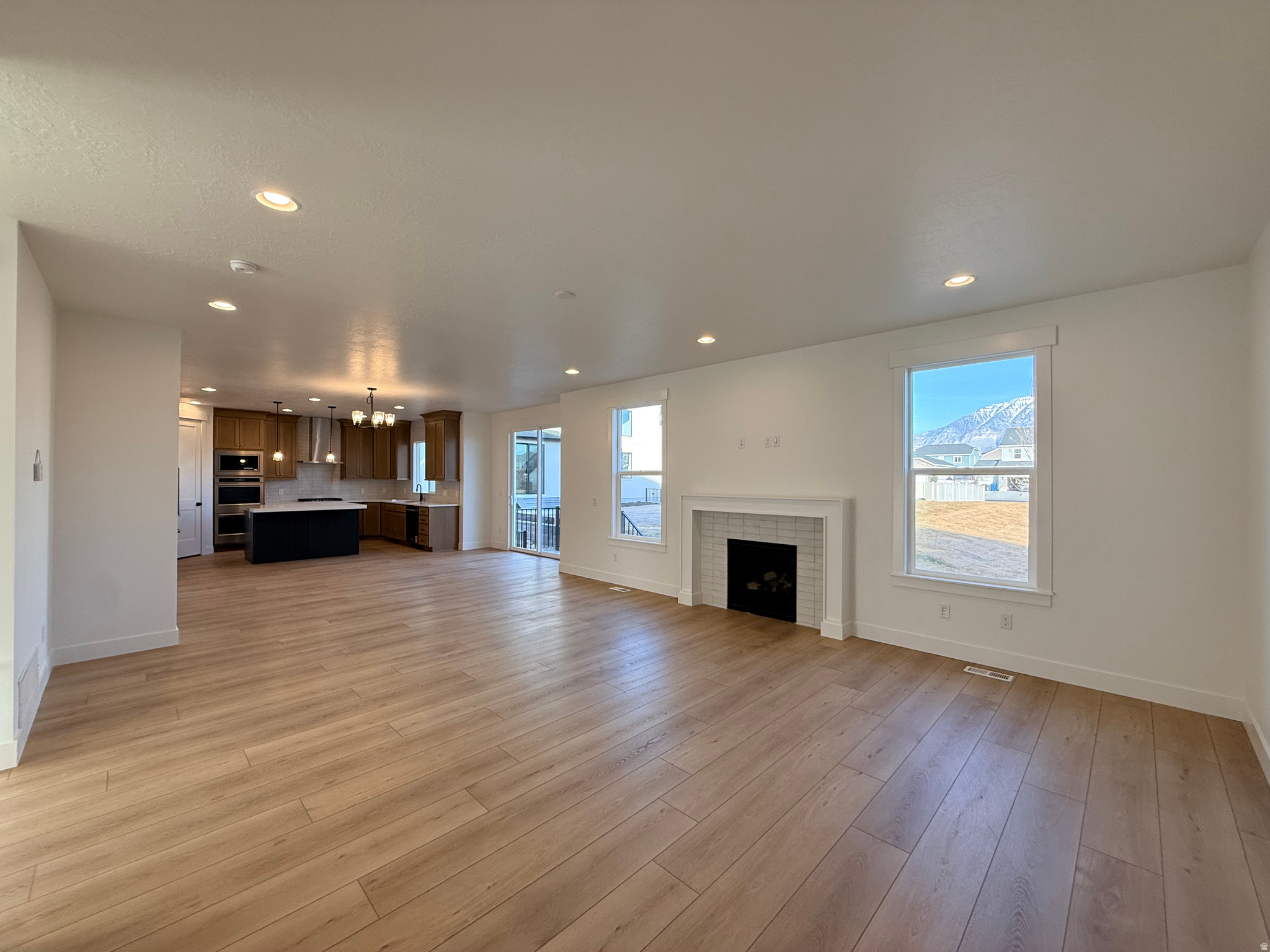 MAPLES - Residential