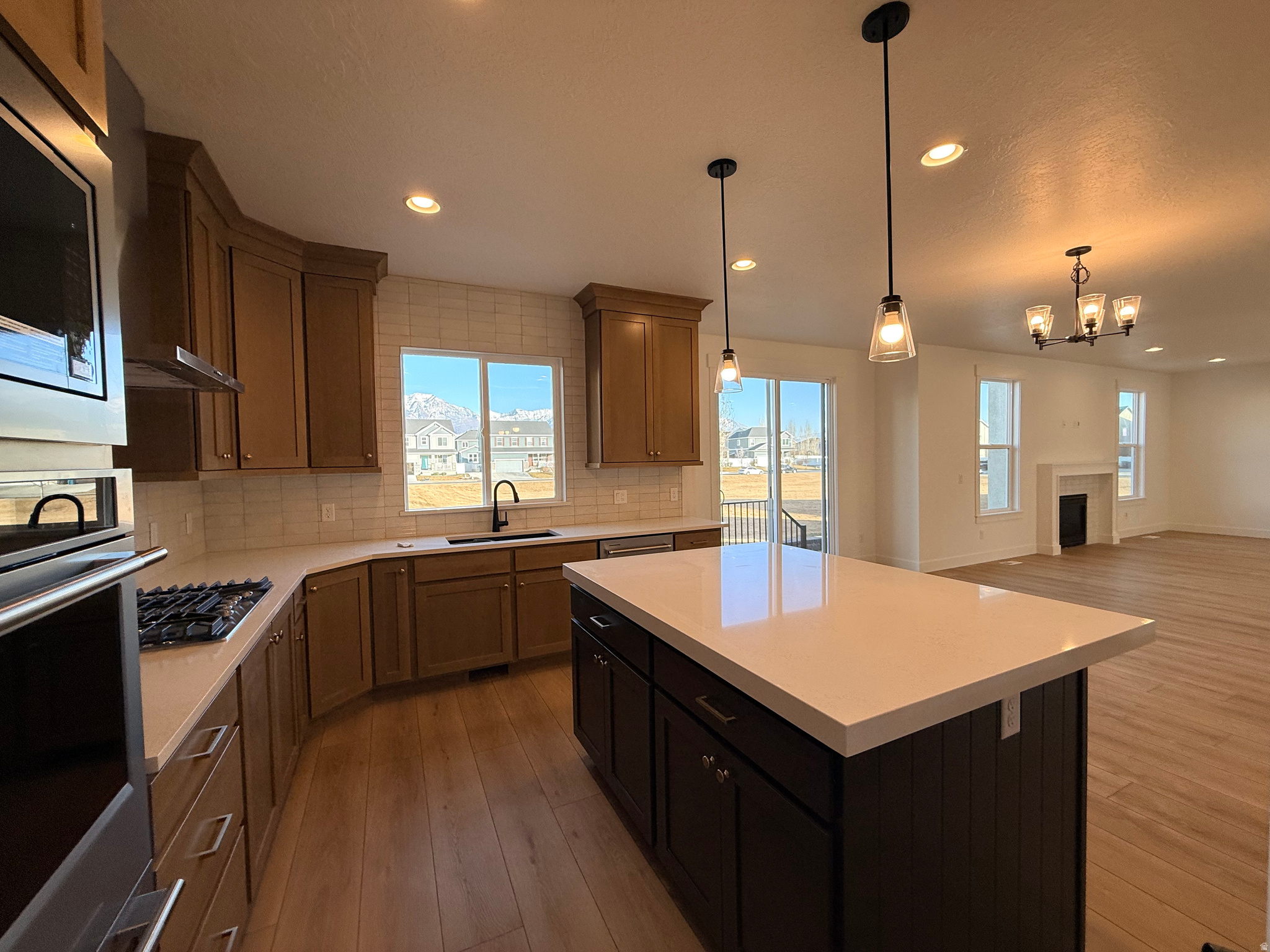 MAPLES - Residential