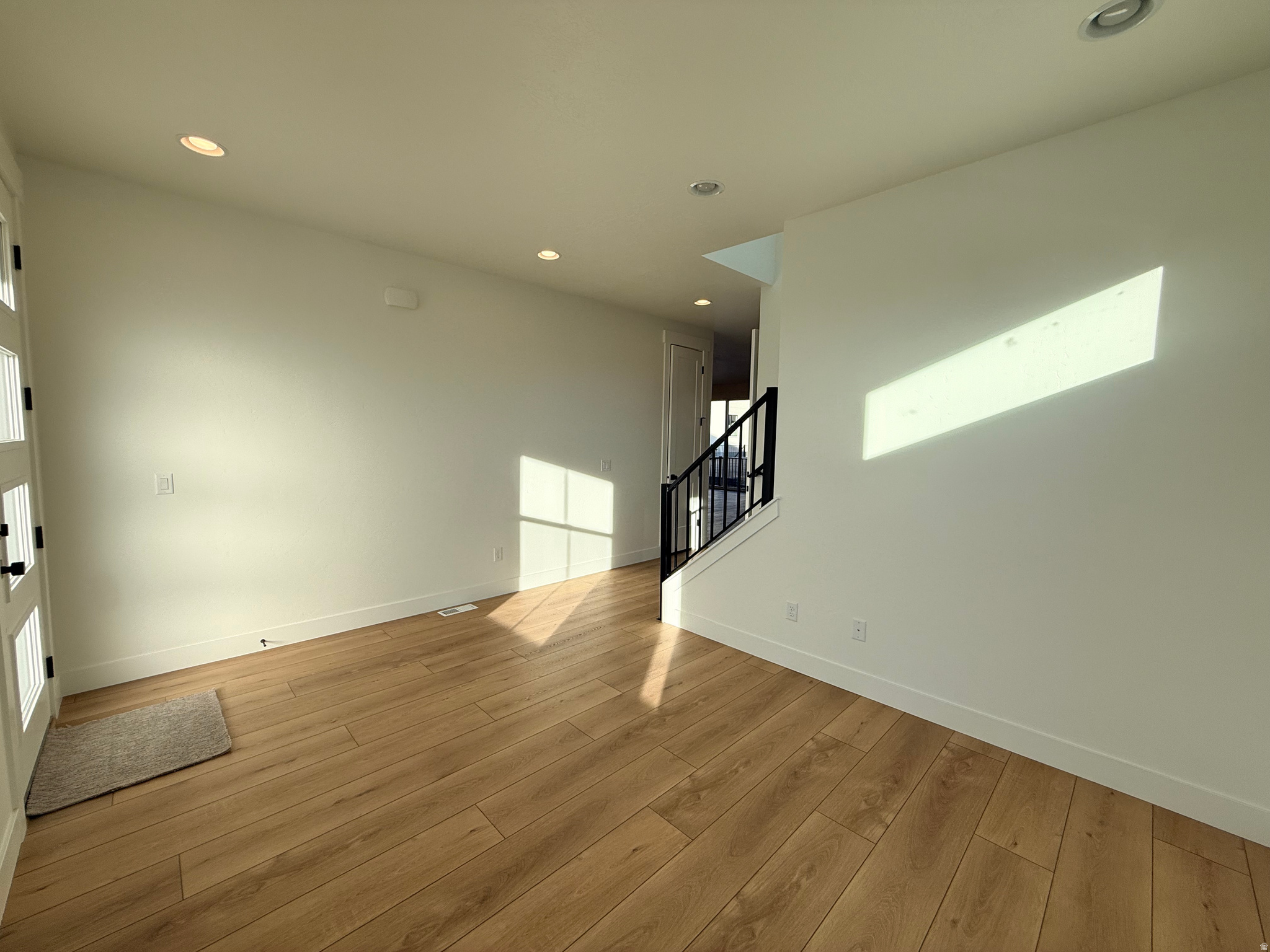 MAPLES - Residential