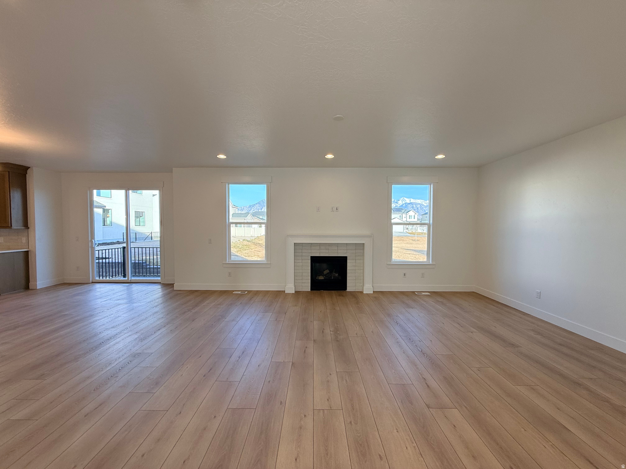 MAPLES - Residential