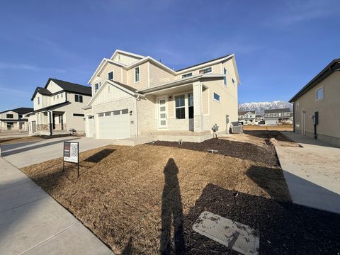 Tiny photo for 78 N SCARLET MAPLE DR #4304, Vineyard, UT 84059 (MLS # 2134949)