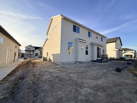 Tiny photo for 78 N SCARLET MAPLE DR #4304, Vineyard, UT 84059 (MLS # 2134949)