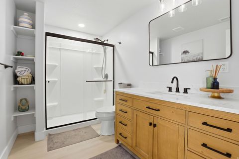 Tiny photo for 71 N MORNING VIEW DR W, Saratoga Springs, UT 84045 (MLS # 2158577)