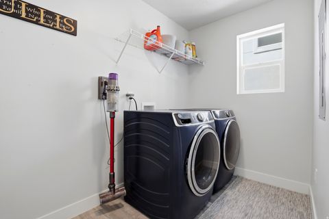 Tiny photo for 71 N MORNING VIEW DR W, Saratoga Springs, UT 84045 (MLS # 2158577)