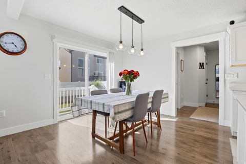 Tiny photo for 71 N MORNING VIEW DR W, Saratoga Springs, UT 84045 (MLS # 2158577)