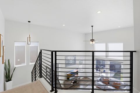 Tiny photo for 71 N MORNING VIEW DR W, Saratoga Springs, UT 84045 (MLS # 2158577)