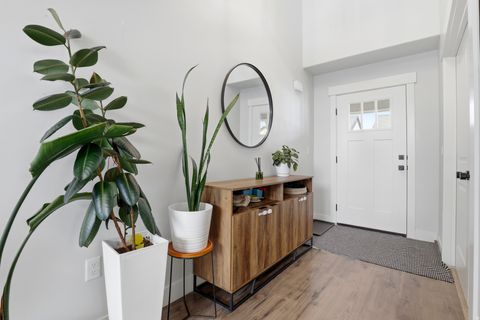 Tiny photo for 71 N MORNING VIEW DR W, Saratoga Springs, UT 84045 (MLS # 2158577)
