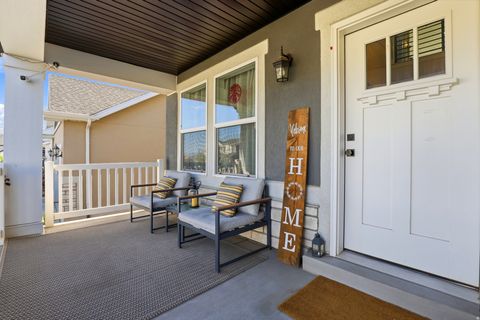 Tiny photo for 71 N MORNING VIEW DR W, Saratoga Springs, UT 84045 (MLS # 2158577)