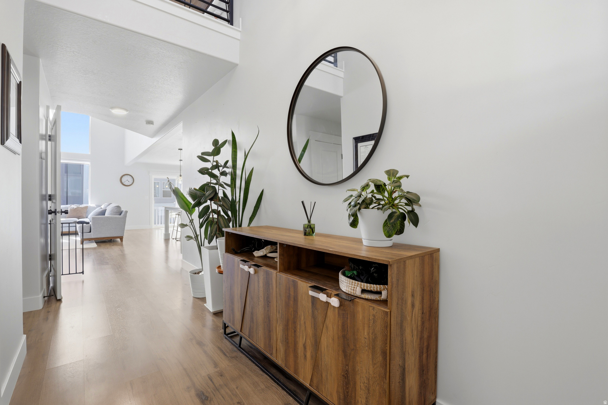 QUAILHILL - Residential