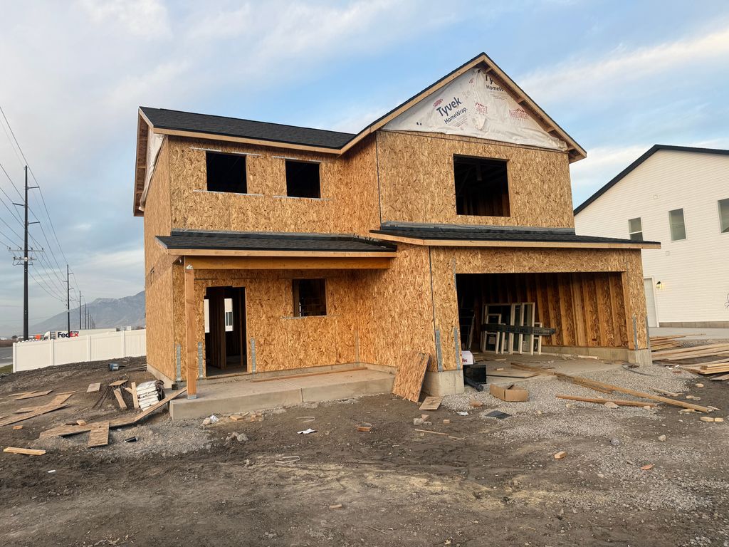 Photo of 1186 W 500 S, Brigham City, UT 84302 (MLS # 2128360)