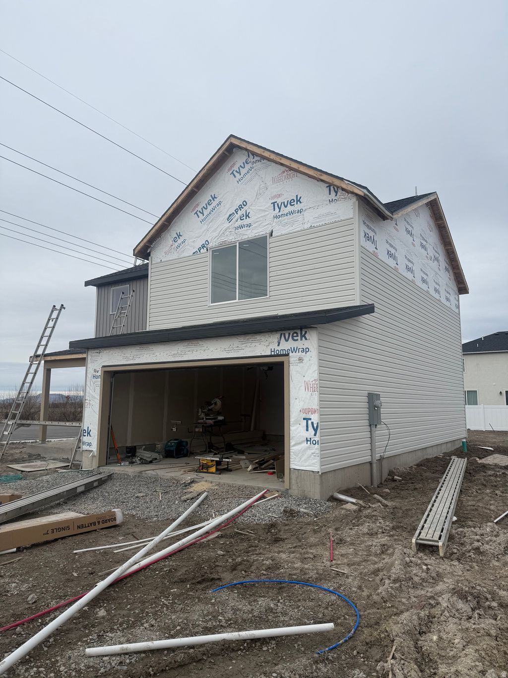 Photo of 1186 W 500 S, Brigham City, UT 84302 (MLS # 2128360)