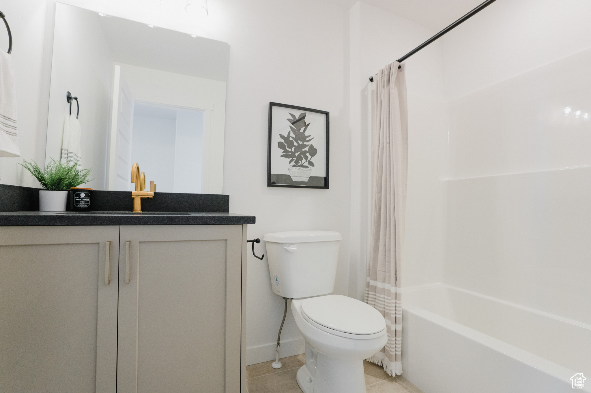 HAVEN OAKS - Residential