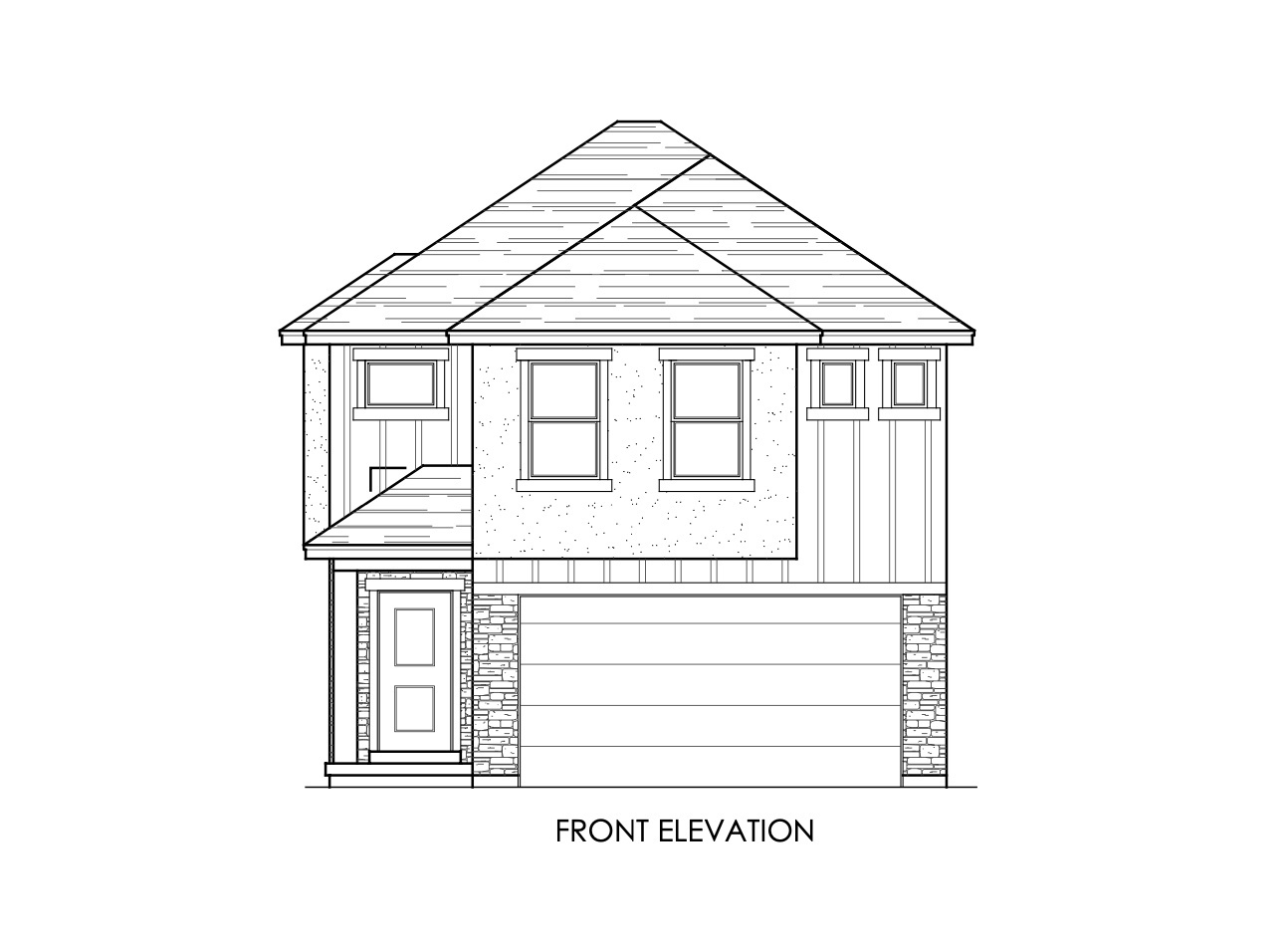 THE HILLS - Residential