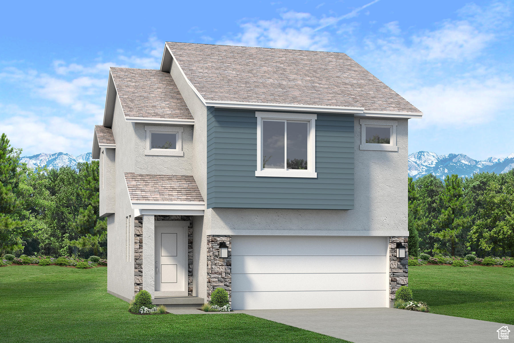 THE HILLS - Residential