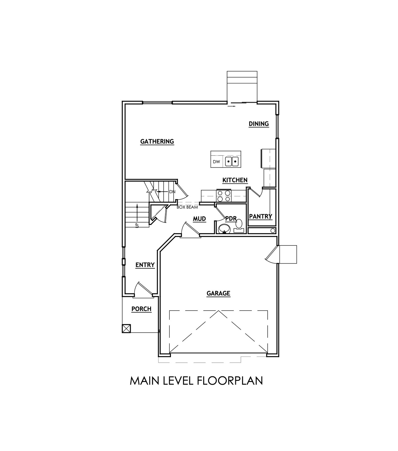 THE HILLS - Residential