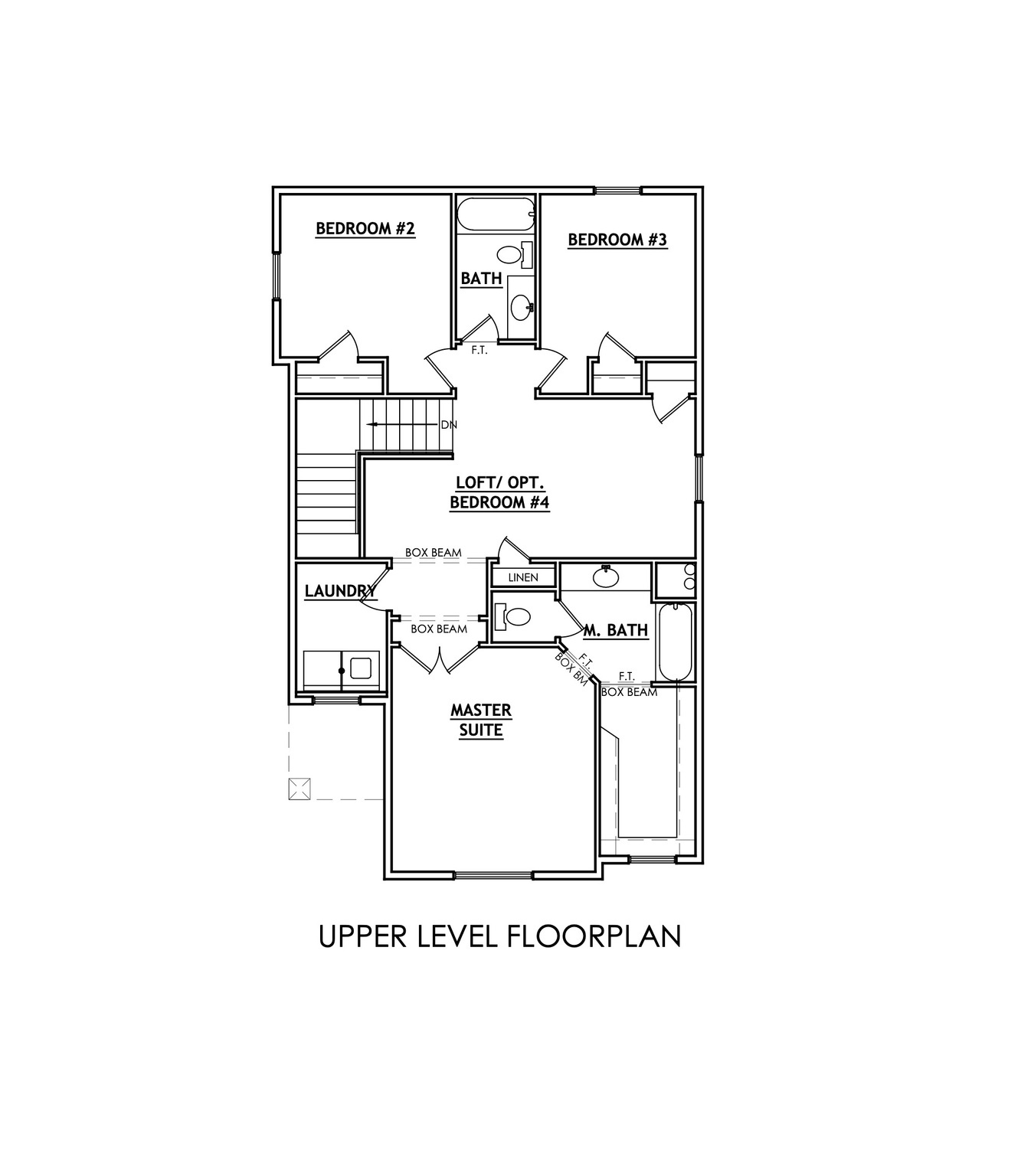 THE HILLS - Residential