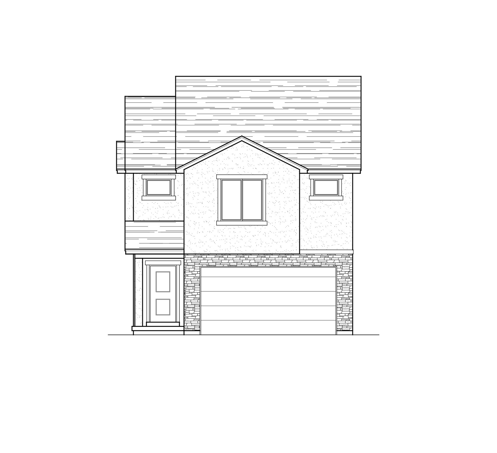 THE HILLS - Residential