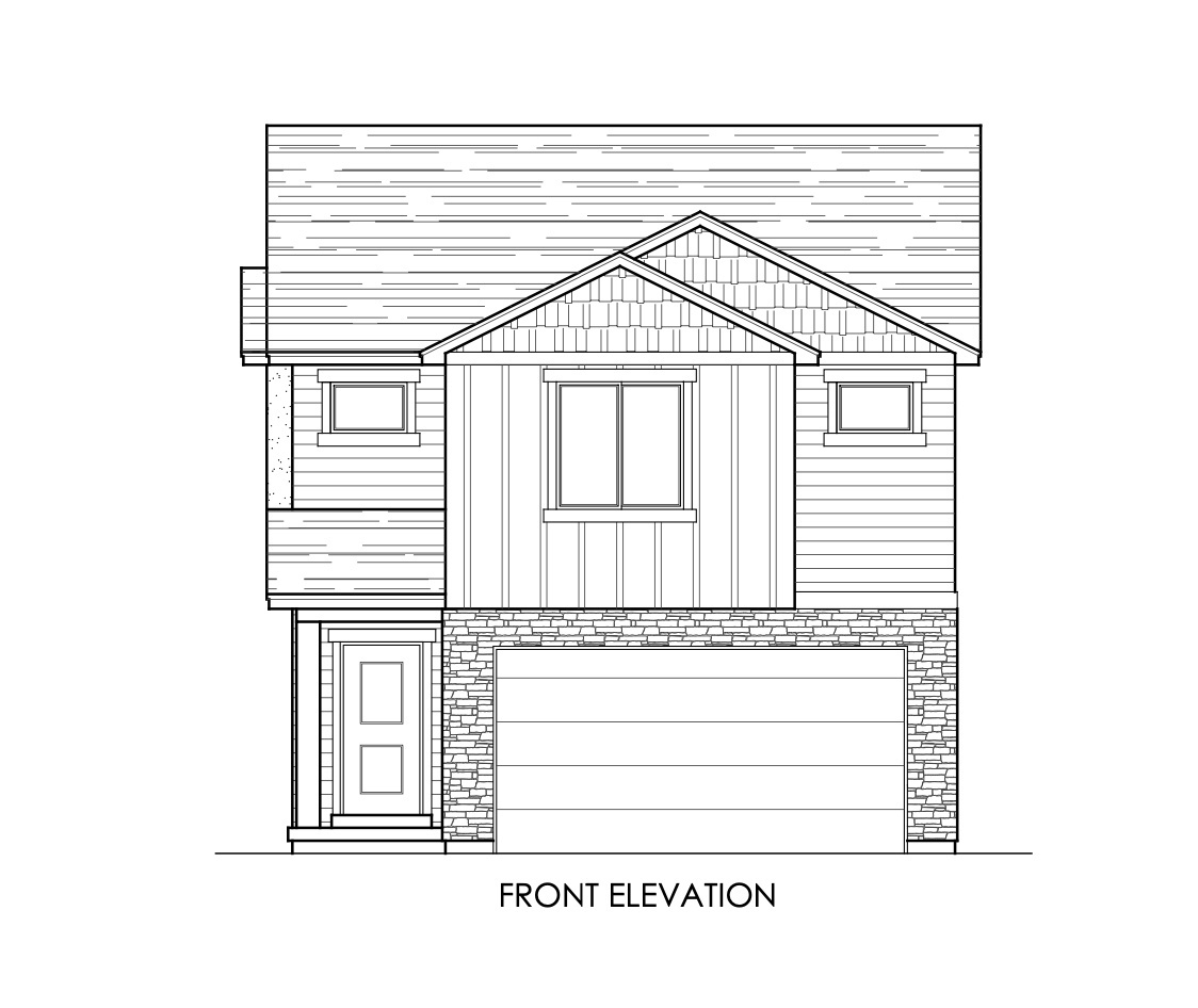 THE HILLS - Residential