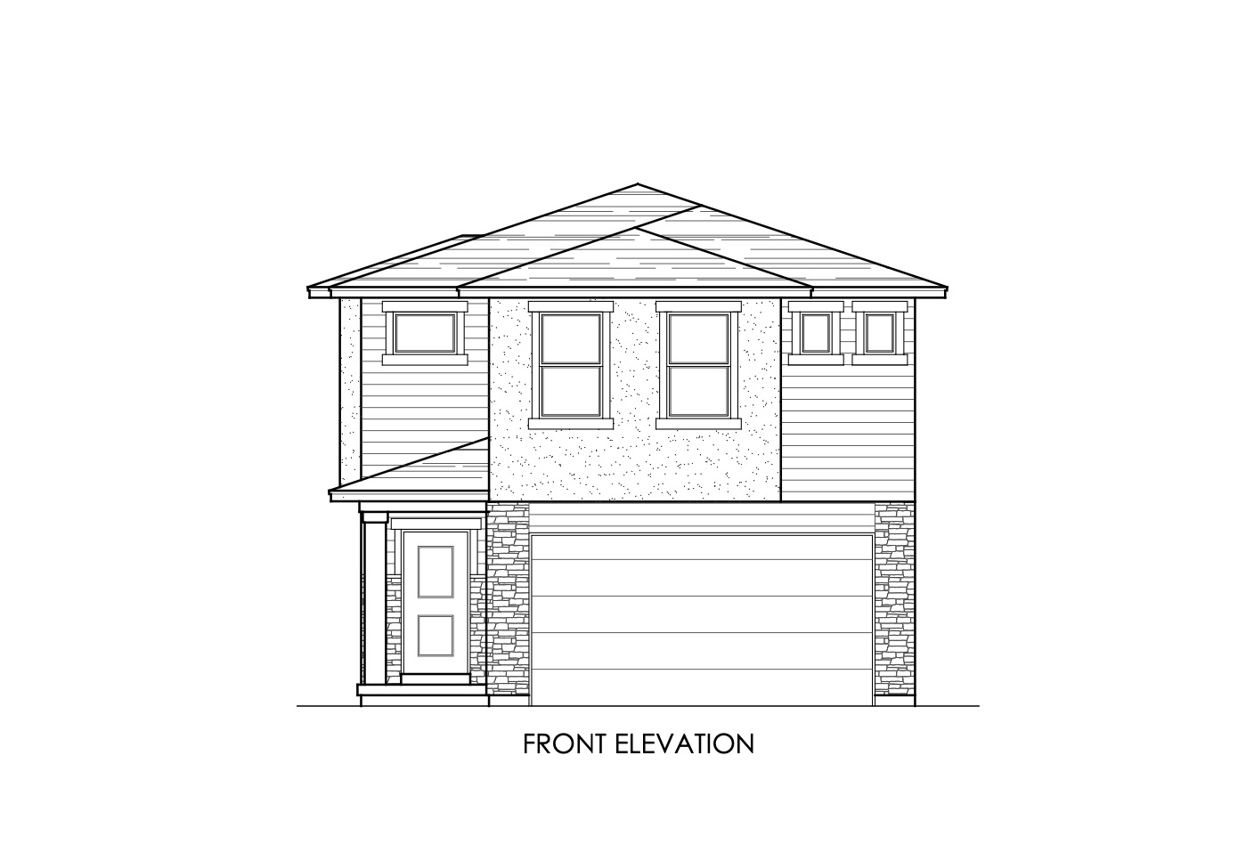 THE HILLS - Residential