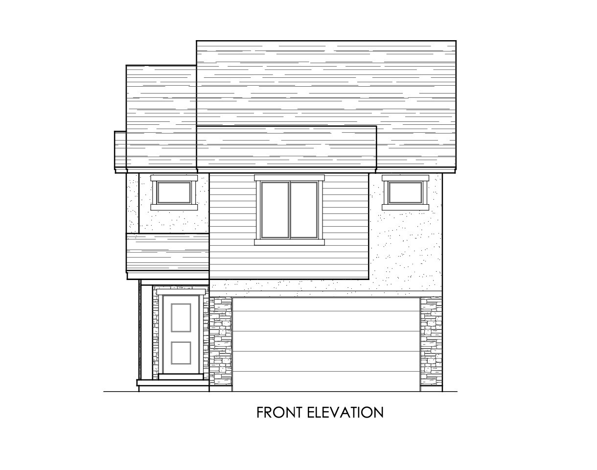 THE HILLS - Residential