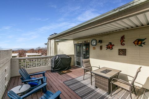 Tiny photo for 2010 S LAURELHURST DR E #A, Salt Lake City, UT 84108 (MLS # 2123931)