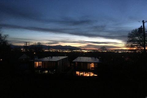 Tiny photo for 2010 S LAURELHURST DR E #A, Salt Lake City, UT 84108 (MLS # 2123931)