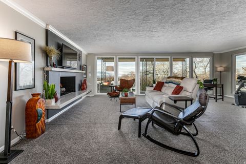 Tiny photo for 2010 S LAURELHURST DR E #A, Salt Lake City, UT 84108 (MLS # 2123931)