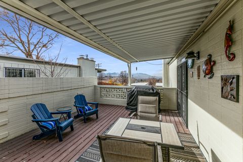 Tiny photo for 2010 S LAURELHURST DR E #A, Salt Lake City, UT 84108 (MLS # 2123931)