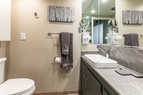 Tiny photo for 2010 S LAURELHURST DR E #A, Salt Lake City, UT 84108 (MLS # 2123931)