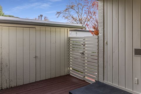 Tiny photo for 2010 S LAURELHURST DR E #A, Salt Lake City, UT 84108 (MLS # 2123931)