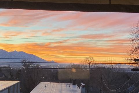 Tiny photo for 2010 S LAURELHURST DR E #A, Salt Lake City, UT 84108 (MLS # 2123931)