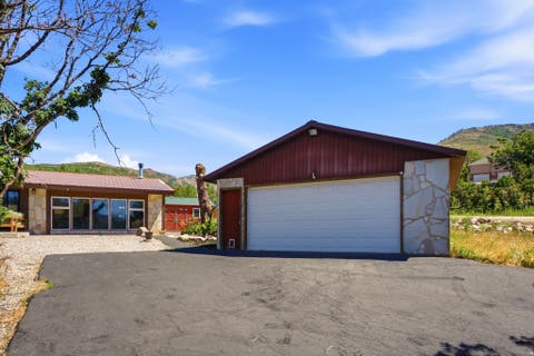 Tiny photo for 5016 ASPEN LN, Eden, UT 84310 (MLS # 2180330)
