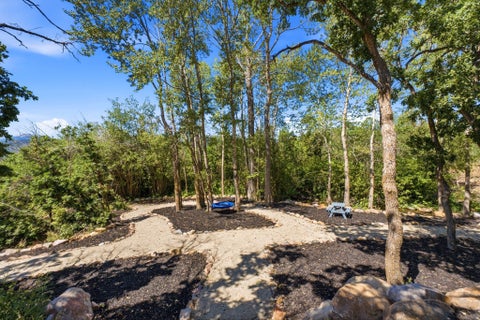 Tiny photo for 5016 ASPEN LN, Eden, UT 84310 (MLS # 2180330)
